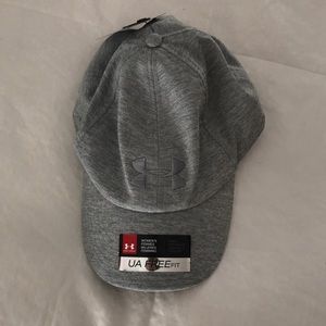 Under Armour Free Fit Hat